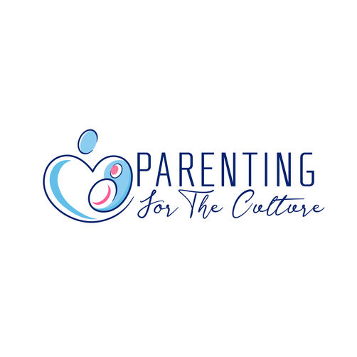 Parenting For the Culture Logo